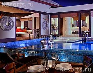 Anantara Phuket Resort & Spa 8